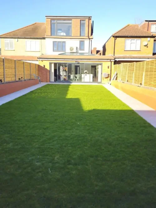 Builders in London-NVS Design and Build
